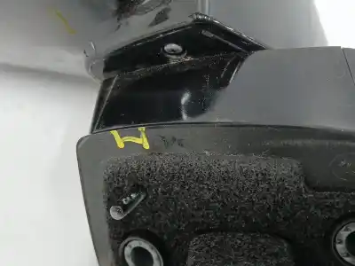 Автозапчастина б/у ліве дзеркало для opel antara a (l07) 2.2 cdti посилання на oem iam 4802884  