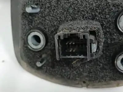 Автозапчастина б/у ліве дзеркало для opel antara a (l07) 2.2 cdti посилання на oem iam 4802884  