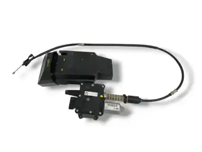 Second-hand car spare part electric parking brake for opel antara a (l07) 2.2 cdti oem iam references 20951996 a2c53440442 