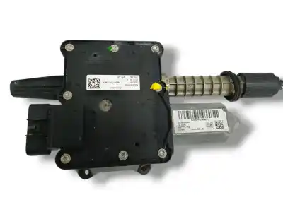 Second-hand car spare part electric parking brake for opel antara a (l07) 2.2 cdti oem iam references 20951996 a2c53440442 