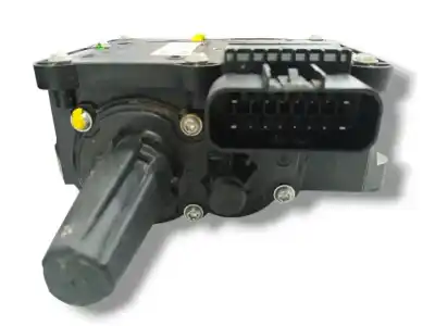 Second-hand car spare part electric parking brake for opel antara a (l07) 2.2 cdti oem iam references 20951996 a2c53440442 