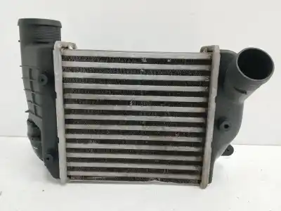 Pezzo di ricambio per auto di seconda mano intercooler per audi a6 c6 (4f2) 3.0 tdi quattro riferimenti oem iam 4f0145805af 4f0145806aa 