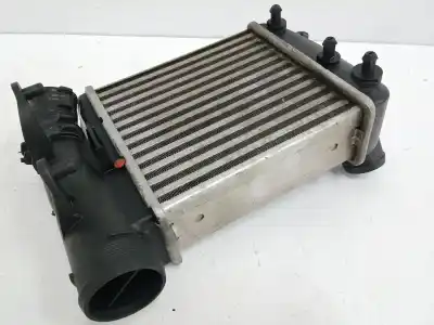 Pezzo di ricambio per auto di seconda mano intercooler per audi a6 c6 (4f2) 3.0 tdi quattro riferimenti oem iam 4f0145805af 4f0145806aa 