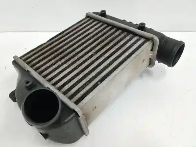 Pezzo di ricambio per auto di seconda mano intercooler per audi a6 c6 (4f2) 3.0 tdi quattro riferimenti oem iam 4f0145805af 4f0145806aa 