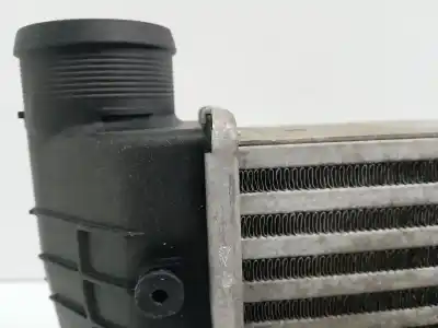 Pezzo di ricambio per auto di seconda mano intercooler per audi a6 c6 (4f2) 3.0 tdi quattro riferimenti oem iam 4f0145805af 4f0145806aa 