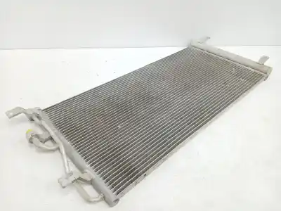Second-hand car spare part air conditioning condenser / radiator for opel antara a (l07) 2.2 cdti oem iam references 20874703 617848 