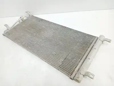 Second-hand car spare part air conditioning condenser / radiator for opel antara a (l07) 2.2 cdti oem iam references 20874703 617848 