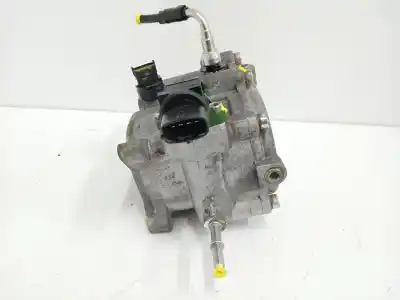 Pezzo di ricambio per auto di seconda mano supporto filtro gasolio per opel antara a (l07) 2.2 cdti riferimenti oem iam 25927517  