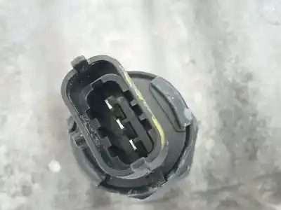 Pezzo di ricambio per auto di seconda mano supporto filtro gasolio per opel antara a (l07) 2.2 cdti riferimenti oem iam 25927517  