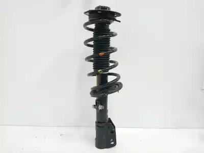 Second-hand car spare part front right shock absorber for opel antara a (l07) 2.2 cdti oem iam references 95147608
