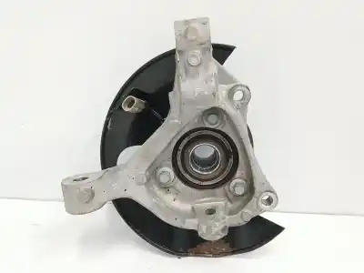 Автозапчастина б/у передній лівий культ для opel antara a (l07) 2.2 cdti посилання на oem iam cb31000600 23373012 