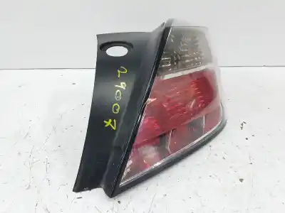 Pezzo di ricambio per auto di seconda mano luci posteriori destra per opel astra h gtc (a04) 1.7 cdti (l08) riferimenti oem iam 