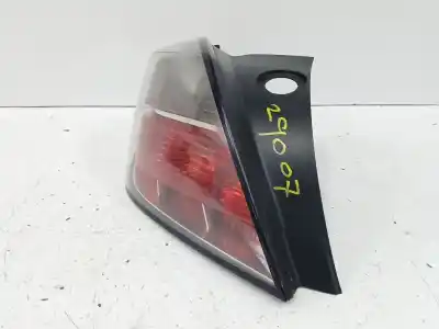 Pezzo di ricambio per auto di seconda mano lampada posteriore sinistra per opel astra h gtc (a04) 1.7 cdti (l08) riferimenti oem iam 342691834