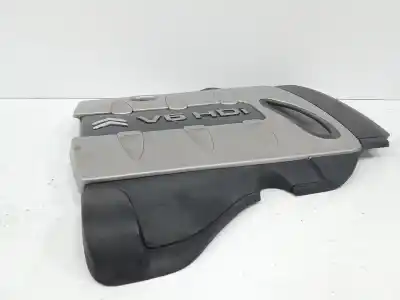 Pezzo di ricambio per auto di seconda mano coperchio motore per citroen c5 iii (rd_) 2.7 hdi riferimenti oem iam f09702172000  