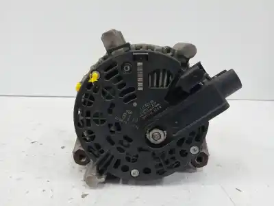 Автозапчастина б/у генератор для citroen c5 iii (rd_) 2.7 hdi посилання на oem iam 9657129680 0121715001 