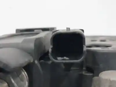 Автозапчастина б/у генератор для citroen c5 iii (rd_) 2.7 hdi посилання на oem iam 9657129680 0121715001 