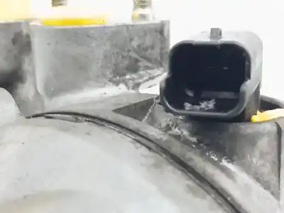 Pezzo di ricambio per auto di seconda mano compressore aria condizionata per citroen c5 iii (rd_) 2.7 hdi riferimenti oem iam 9660555580  