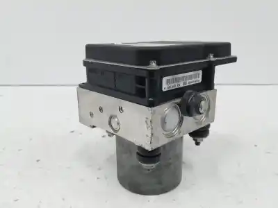 Автозапчастина б/у абс для citroen c5 iii (rd_) 2.7 hdi посилання на oem iam 9662131280 0265230495 