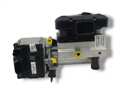 Peça sobressalente para automóvel em segunda mão COMPRESSOR SUSPENSÃO por CITROEN C5 III (RD_)  Referências OEM IAM 96844273  