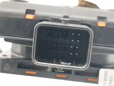 Peça sobressalente para automóvel em segunda mão compressor suspensão por citroen c5 iii (rd_) 2.7 hdi referências oem iam 96844273  