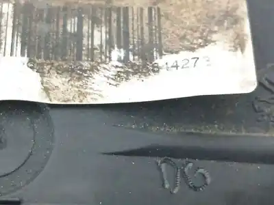 Peça sobressalente para automóvel em segunda mão compressor suspensão por citroen c5 iii (rd_) 2.7 hdi referências oem iam 96844273  