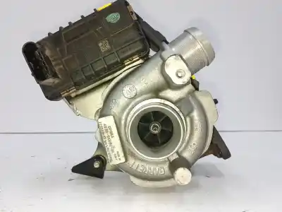 Peça sobressalente para automóvel em segunda mão  por CITROEN C5 III (RD_)  Referências OEM IAM 4U3Q6K682BL 72334013 