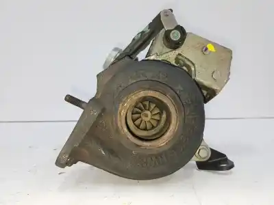 Piesă de schimb auto la mâna a doua turbocompressor pentru citroen c5 iii (rd_) 2.7 hdi referințe oem iam 4u3q6k682bl 72334013 