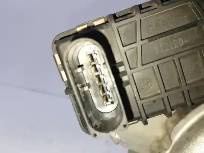 Piesă de schimb auto la mâna a doua turbocompressor pentru citroen c5 iii (rd_) 2.7 hdi referințe oem iam 4u3q6k682bl 72334013 