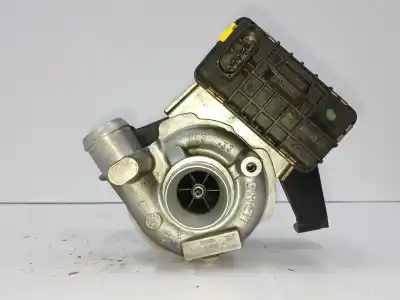 Peça sobressalente para automóvel em segunda mão  por CITROEN C5 III (RD_)  Referências OEM IAM 4U3Q6K682AL 72334113 