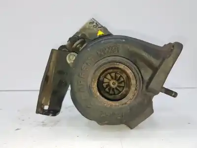 Pezzo di ricambio per auto di seconda mano turbocompressore per citroen c5 iii (rd_) 2.7 hdi riferimenti oem iam 4u3q6k682al 72334113 