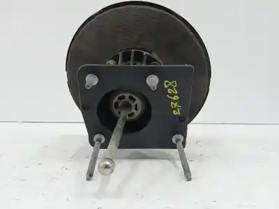 Pezzo di ricambio per auto di seconda mano servo freio per citroen c5 iii (rd_) 2.7 hdi riferimenti oem iam 9662211780 03786245014 