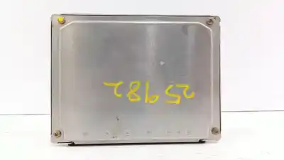 Second-hand car spare part ecu engine control for audi a6 c5 (4b2) 2.5 tdi oem iam references 4b0907401ae 0281010496 