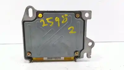 Second-hand car spare part airbag control unit for audi a6 c5 (4b2) 2.5 tdi oem iam references 4b0959655g 0285001274 