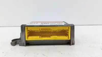 Second-hand car spare part airbag control unit for audi a6 c5 (4b2) 2.5 tdi oem iam references 4b0959655g 0285001274 