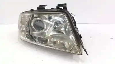 Tweedehands auto-onderdeel rechts koplamp voor audi a6 c5 (4b2) 2.5 tdi oem iam-referenties 