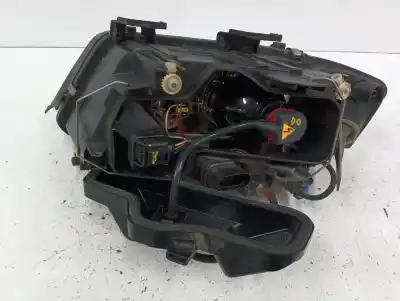 Second-hand car spare part right headlight for audi a6 c5 (4b2) 2.5 tdi oem iam references   