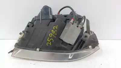 Second-hand car spare part right headlight for audi a6 c5 (4b2) 2.5 tdi oem iam references   