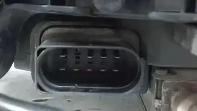 Second-hand car spare part right headlight for audi a6 c5 (4b2) 2.5 tdi oem iam references   