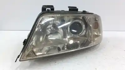 Tweedehands auto-onderdeel linker koplamp voor audi a6 c5 (4b2) 2.5 tdi oem iam-referenties 