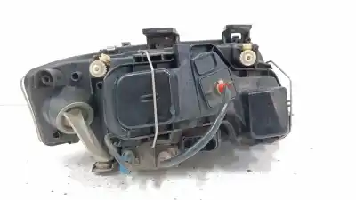 Second-hand car spare part left headlight for audi a6 c5 (4b2) 2.5 tdi oem iam references   