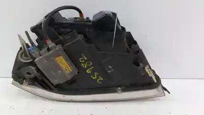 Second-hand car spare part left headlight for audi a6 c5 (4b2) 2.5 tdi oem iam references   