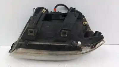 Second-hand car spare part left headlight for audi a6 c5 (4b2) 2.5 tdi oem iam references   