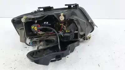Second-hand car spare part left headlight for audi a6 c5 (4b2) 2.5 tdi oem iam references   