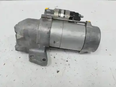 Pezzo di ricambio per auto di seconda mano Motorino Di Avviamento per CITROEN C5 III (RD_) 2.7 HDI Riferimenti OEM IAM 9664883080 4280004810 