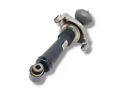 Автозапчасти б/у амортизатор передний правый за citroen c5 iii (rd_) 2.7 hdi ссылки oem iam 9688225280 9685454080 