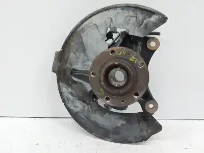 Pièce détachée automobile d'occasion Moyeu De Roue Avant Droite pour CITROEN C5 III (RD_) 2.7 HDI Références OEM IAM   