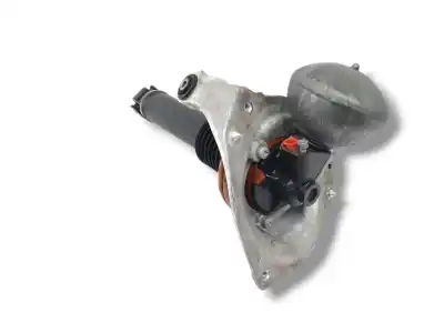 Second-hand car spare part front left shock absorber for citroen c5 iii (rd_) 2.7 hdi oem iam references 9688225980 9685454080 