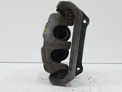 Peça sobressalente para automóvel em segunda mão Pinça De Travão Dianteira Esquerda por CITROEN C5 III (RD_) 2.7 HDI Referências OEM IAM 9684703280  