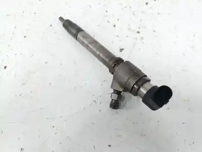 Автозапчастина б/у инжектор для citroen c5 iii (rd_) 2.7 hdi посилання на oem iam 5u3q9k546aa  