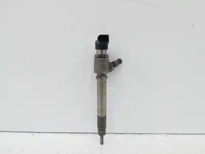 Peça sobressalente para automóvel em segunda mão injetor por citroen c5 iii (rd_) 2.7 hdi referências oem iam 5u3q9k546aa